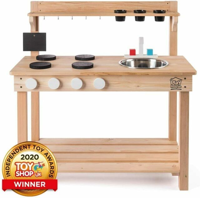 Toy kitchen